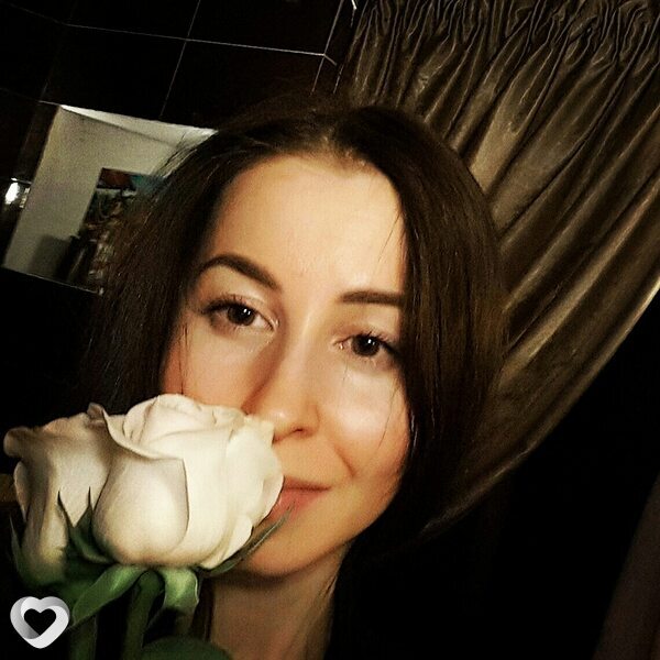 Валерия, 42, Омске — анкета №821657