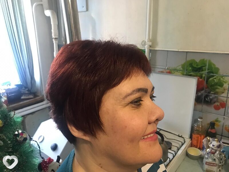 Галина, 52, Балашихе — анкета №821661