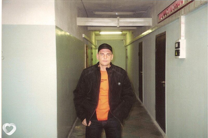 Константин, 46, Нижнекамске — анкета №821663