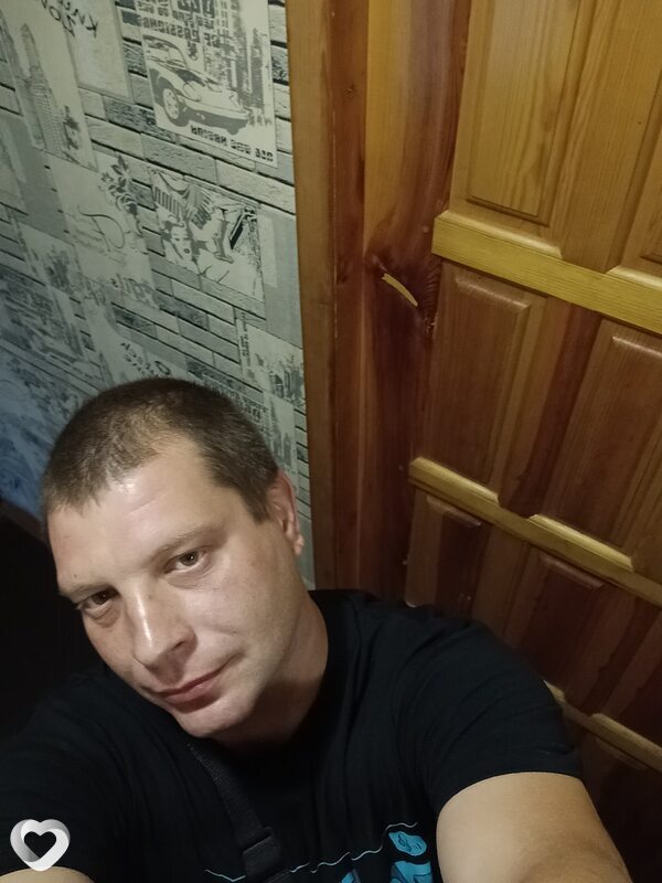 Vova, 38, Харькове — анкета №821666