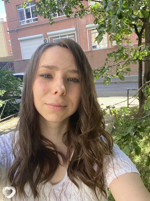 Светлана, 28, Нижнем Новгороде — анкета №821667
