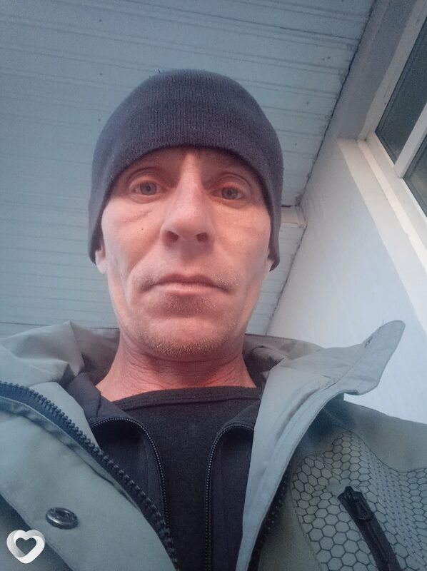 Николай, 46, Благовещенске — анкета №821669