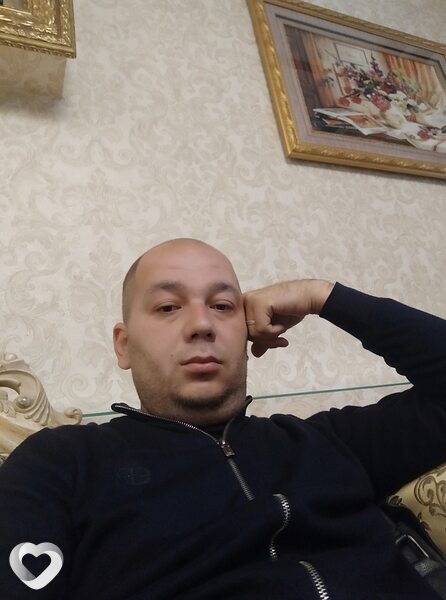 Sherxan, 38, Ташкент — анкета №821672