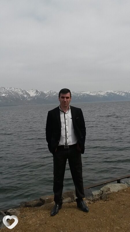 Ser, 39, Набережных Челнах — анкета №821681