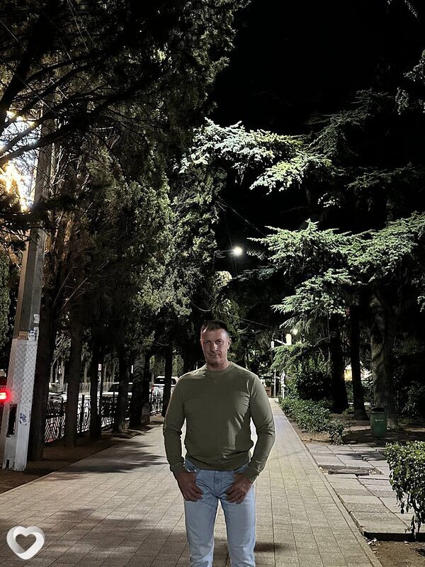 Юрий, 47, Смоленске — анкета №821691