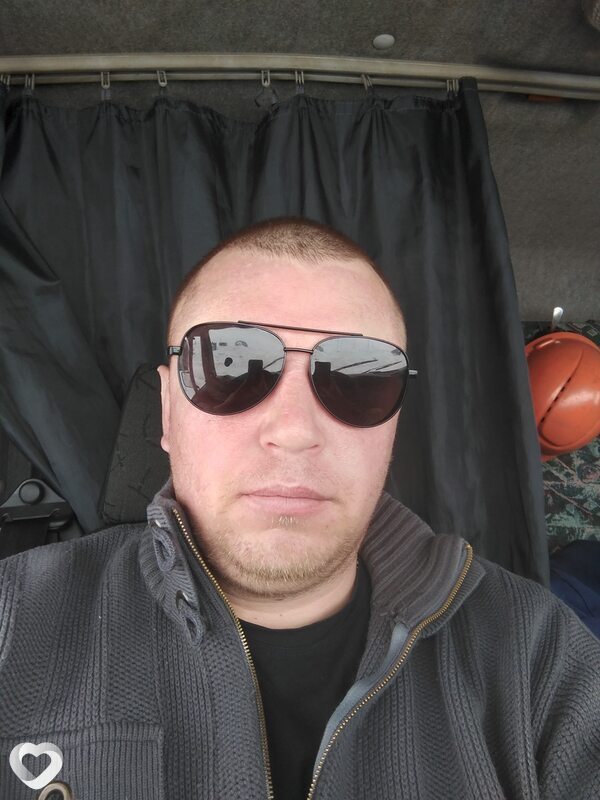 Андрей, 42, Уфе — анкета №821701