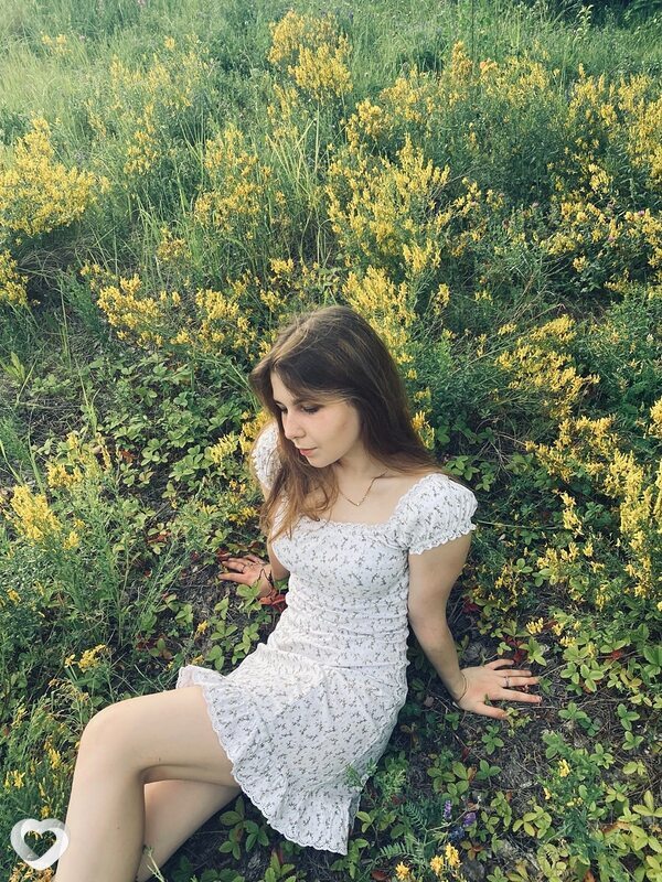 Диана, 26, Санкт-Петербурге — анкета №821702