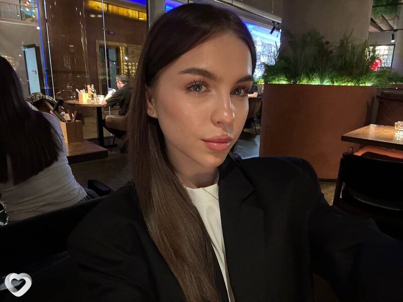 Софья, 26, Новосибирске — анкета №821911