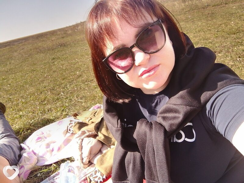 Ксения, 30, Энгельсе — анкета №821913