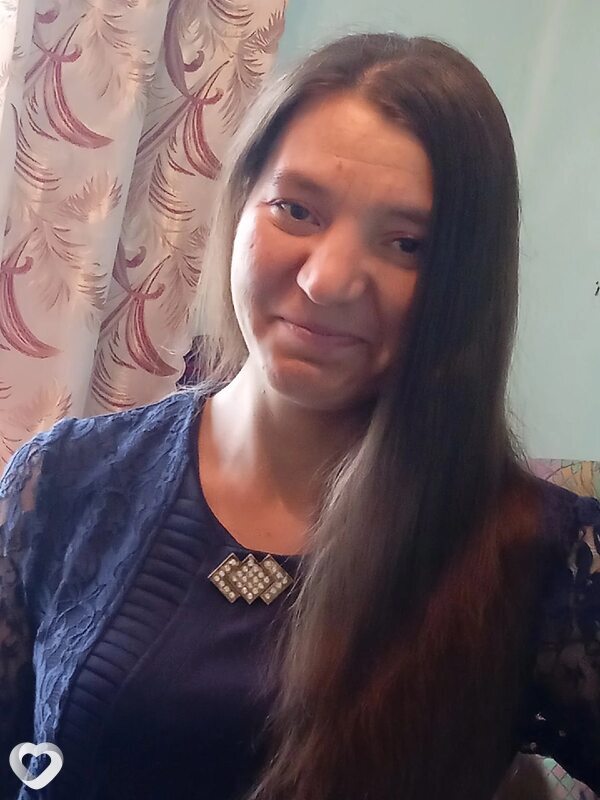 Марина, 38, Красноярске — анкета №821918