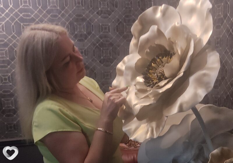Ирина, 46, Омске — анкета №821922