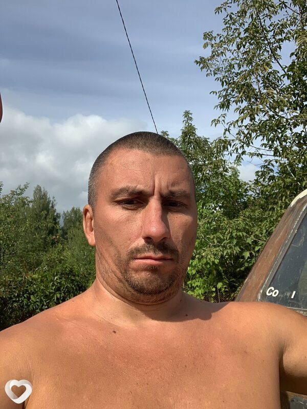 Вячеслав, 43, Ижевске — анкета №821923