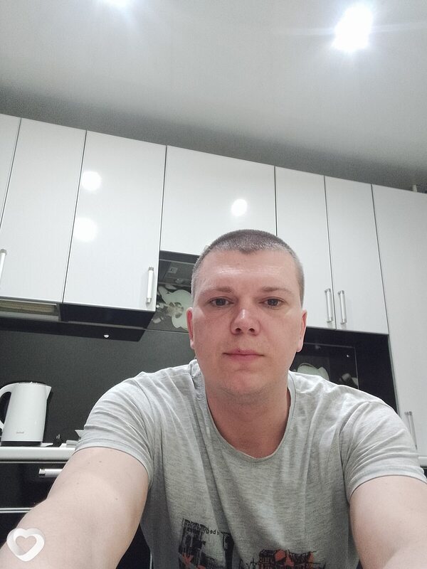 Роман, 37, Туле — анкета №821925