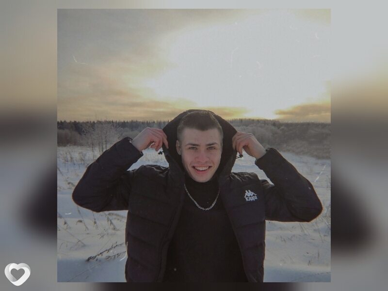 Юра, 25, Череповце — анкета №822007