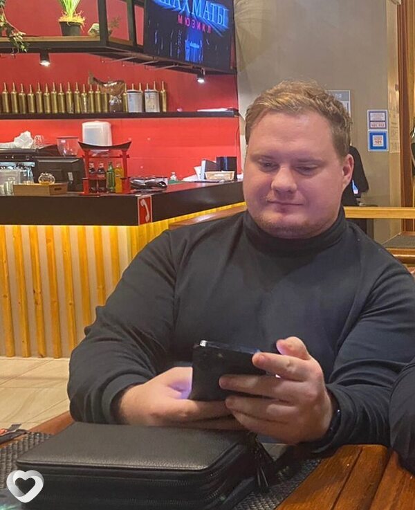 Алексей, 31, Москве — анкета №822015
