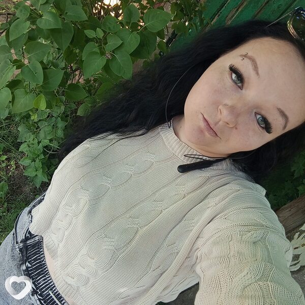Аня, 28, Луге — анкета №822017