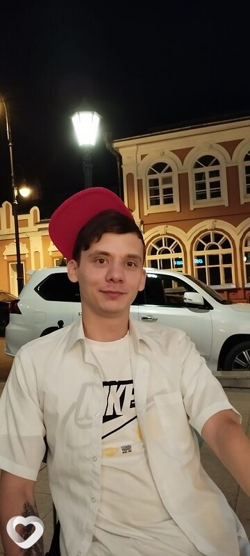 Коля, 29, Сыктывкаре — анкета №822020