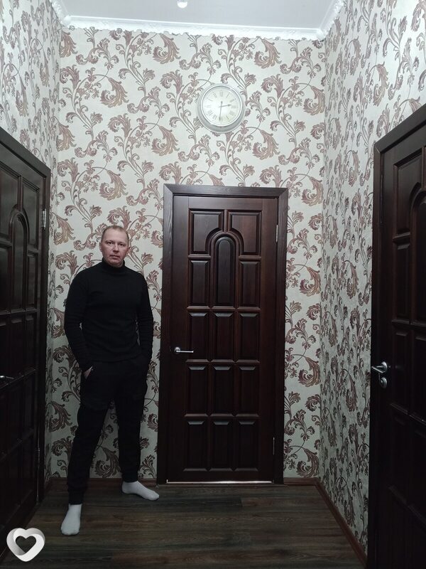 Сергей, 46, Самаре — анкета №822027