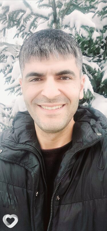 Арм, 41, Калуге — анкета №821731