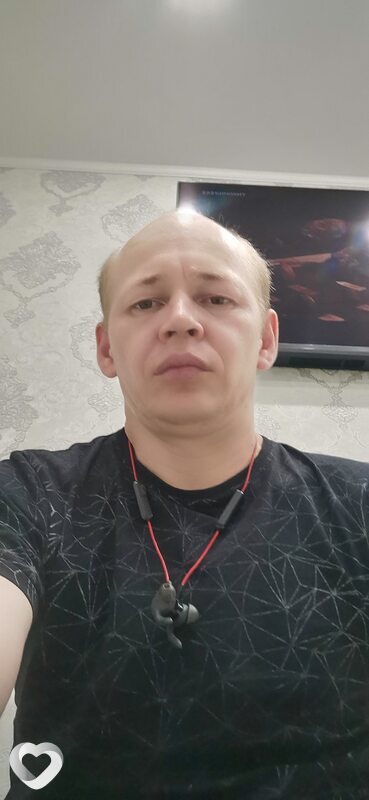 Руслан, Излучинск