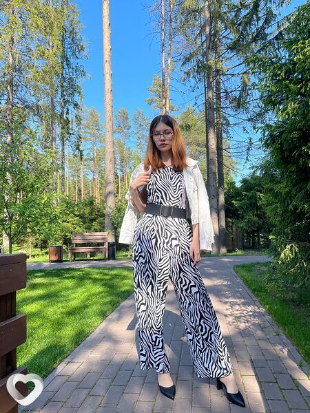 Юля, 22, Санкт-Петербурге — анкета №821740