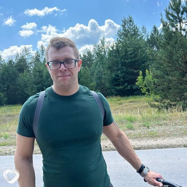 Влад, 31, Самаре — анкета №821746