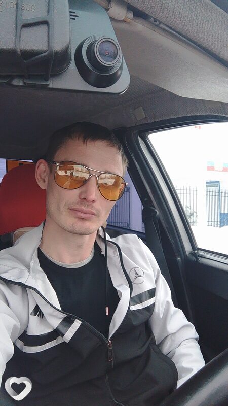 Евгений, 36, Омске — анкета №821747