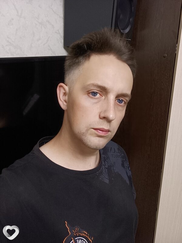 Андрей, 36, Бобруйске — анкета №821748