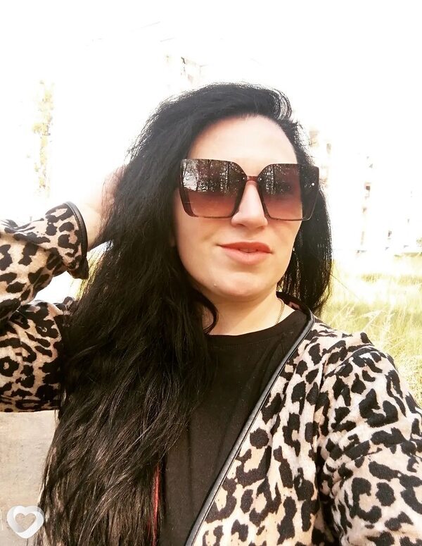 Elena, 42, Познань — анкета №821749