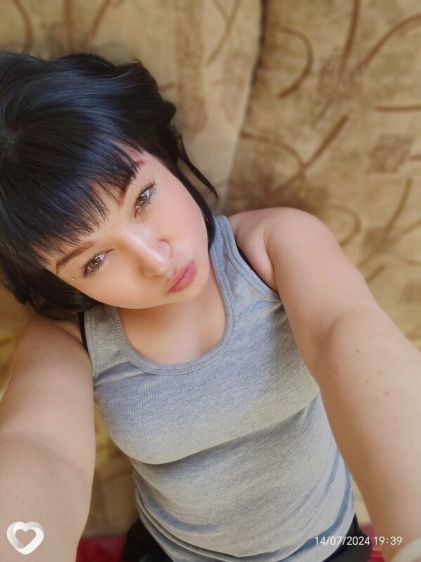 Лиза, 33, Москве — анкета №821781