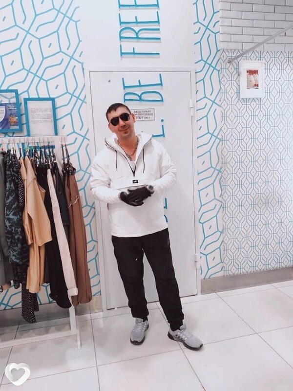 Радик, 38, Димитровграде — анкета №821790