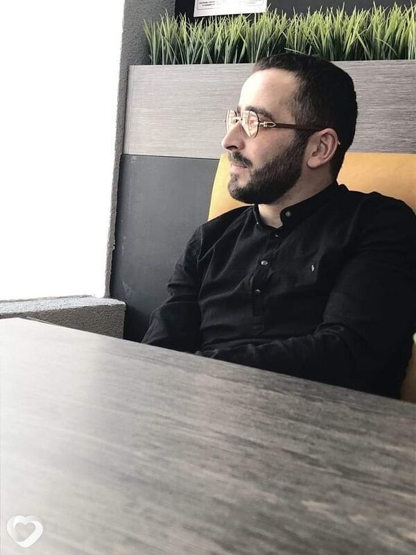 Виген, 33, Выборге — анкета №821794