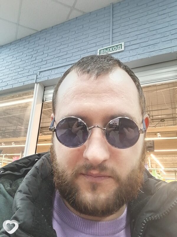 Андрей, 36, Дальнегорске — анкета №821796