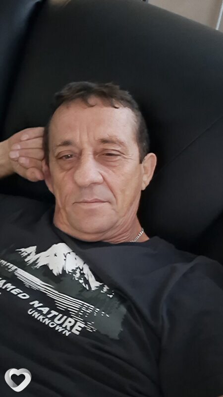 Александр, 58, Саратове — анкета №821830