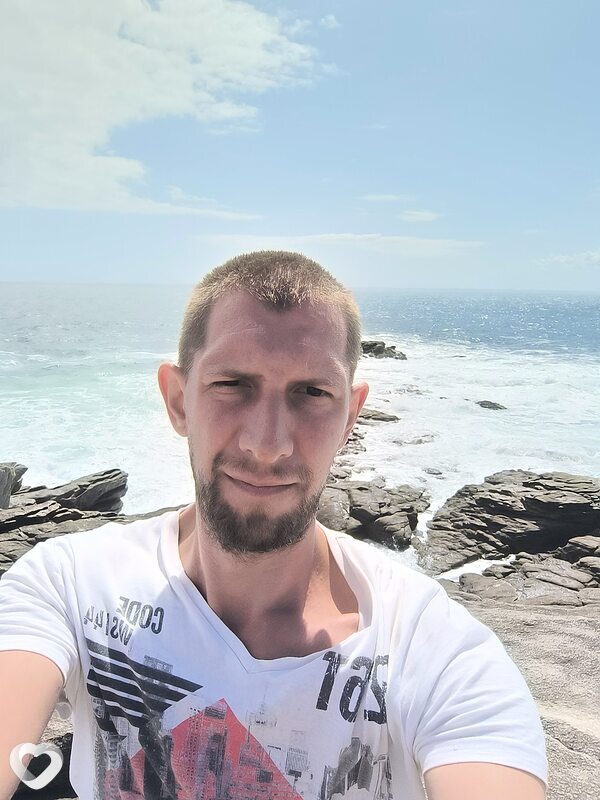 Александр, 39, Гродно — анкета №821832