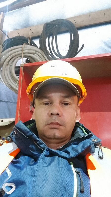 Марат, 44, Уфе — анкета №821834