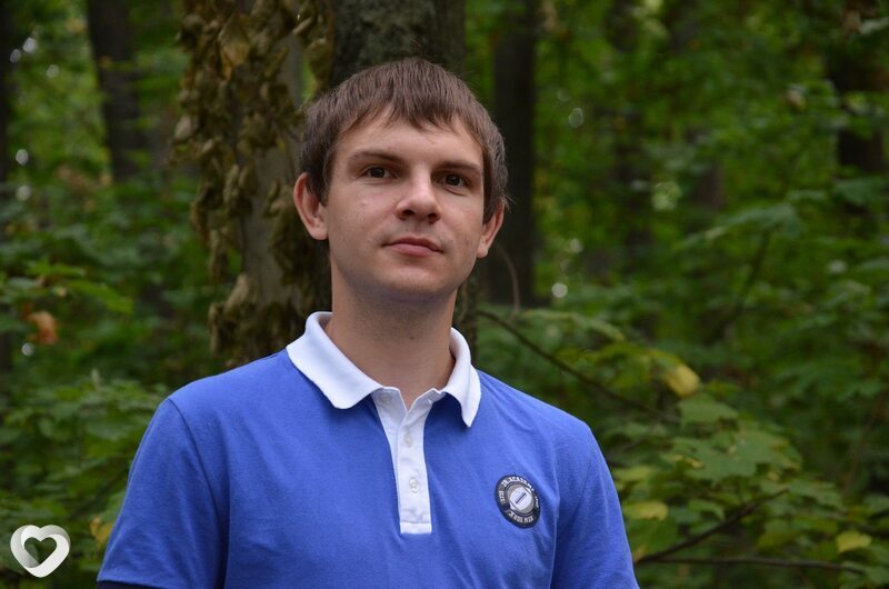 Максим, 35, Ульяновске — анкета №821847