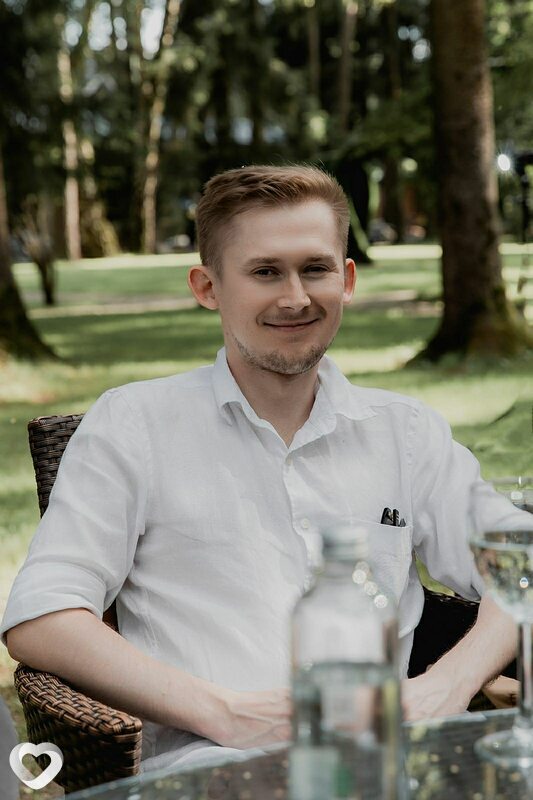 Станислав, 35, Москве — анкета №821848
