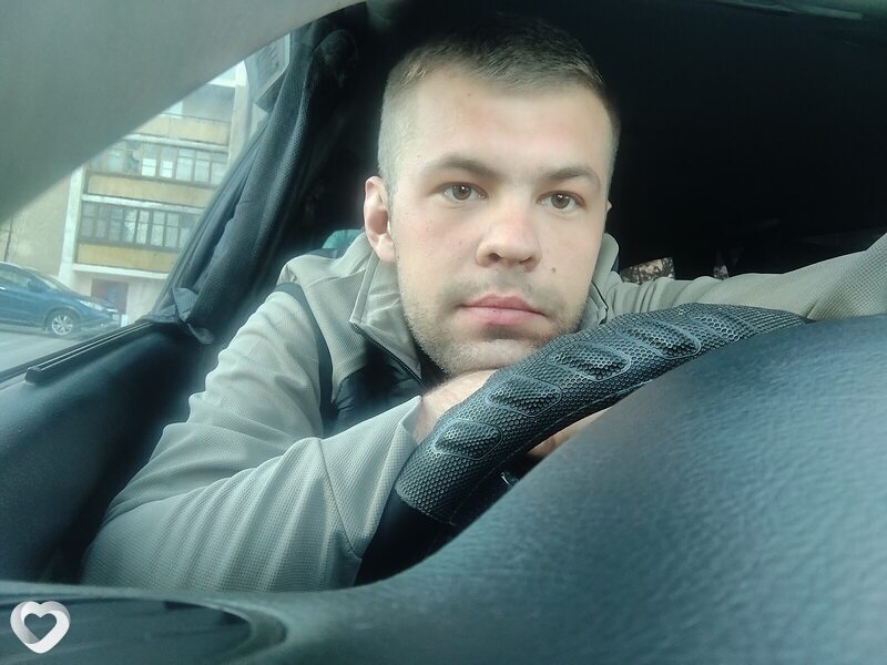 Артём, 29, Улан-Удэ — анкета №821850