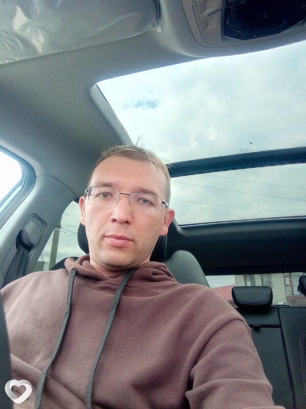 Борис, 42, Уфе — анкета №821852