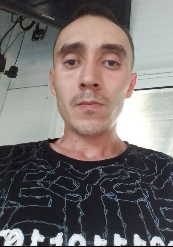 Дмитрий, 31, Москве — анкета №821807