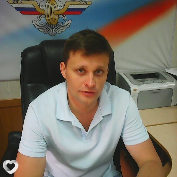 Иван, 44, Самаре — анкета №821809