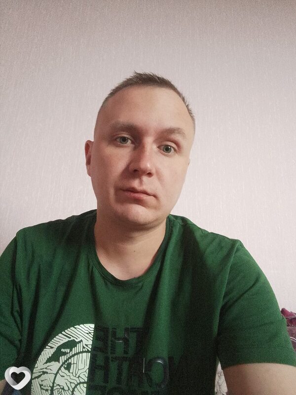 Миша, 34, Москве — анкета №821817