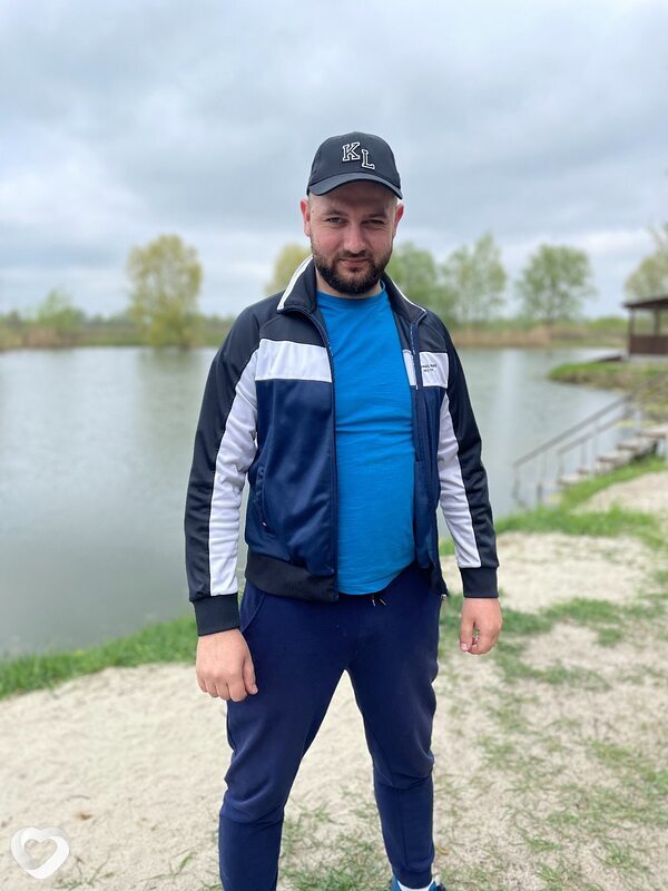 Олег, 33, Киеве — анкета №821825