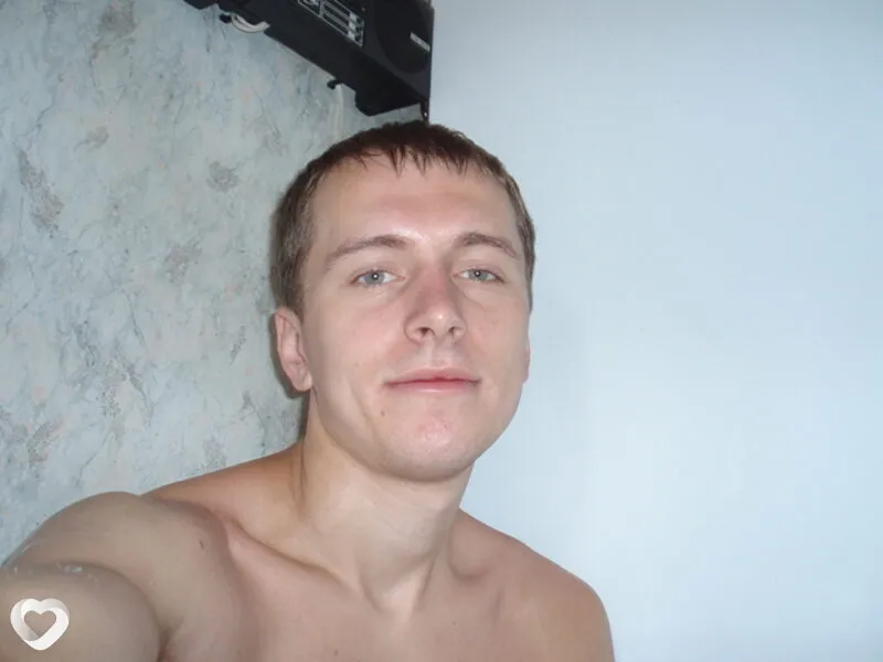Владимир, 41, Челябинске — анкета №10469