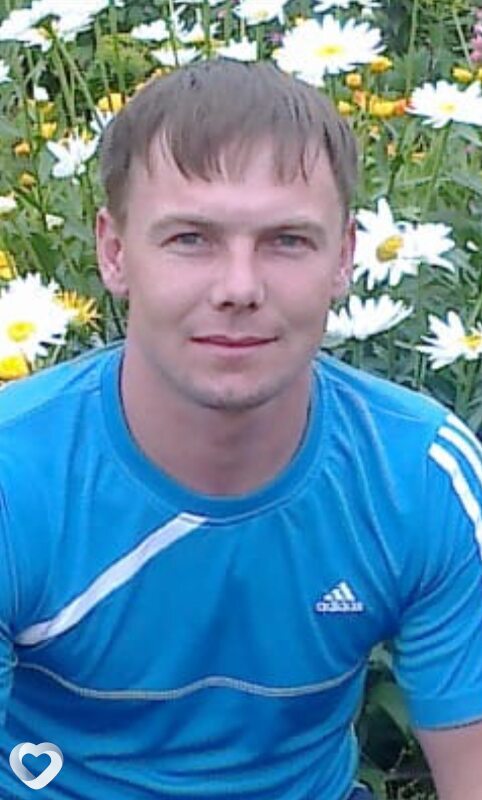 Алекс, 39, Новосибирске — анкета №821826