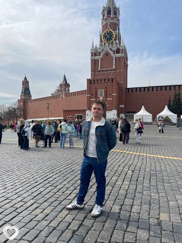 Дима, 31, Краснодаре — анкета №821855