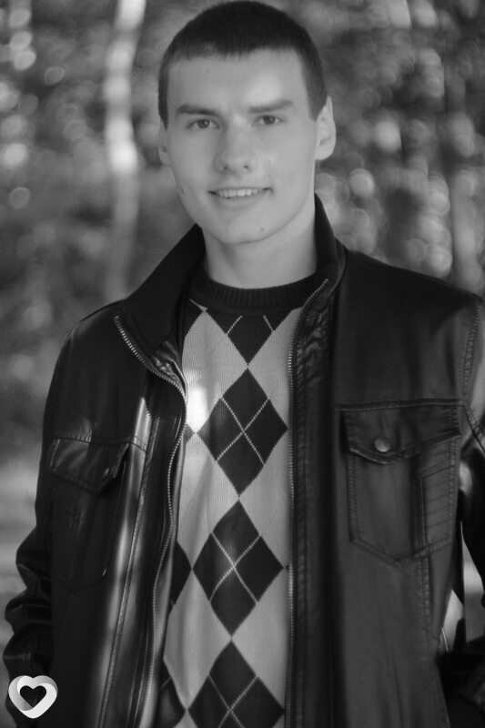 Дмитрий, 33, Минске — анкета №821856