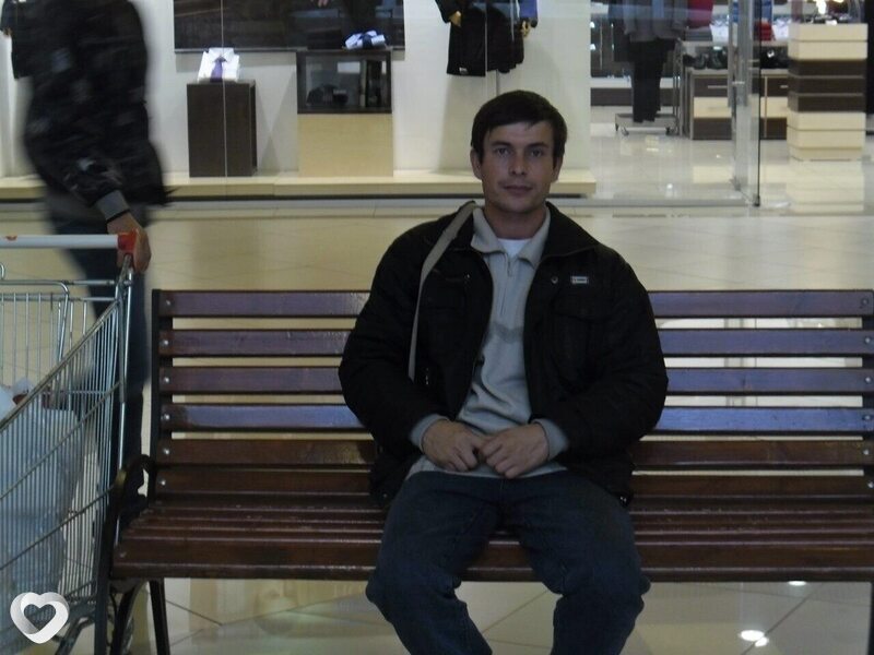 Тимур, 37, Норильске — анкета №821857