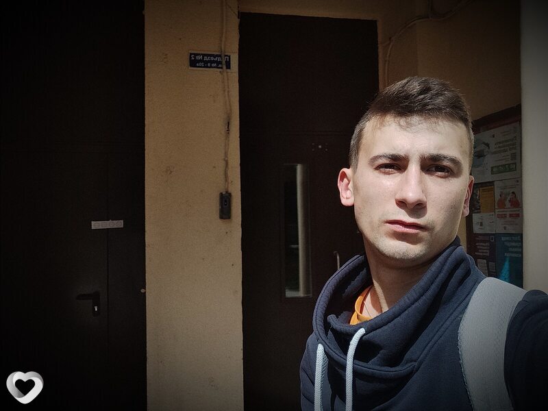 Павел, 23, Подольске — анкета №821867